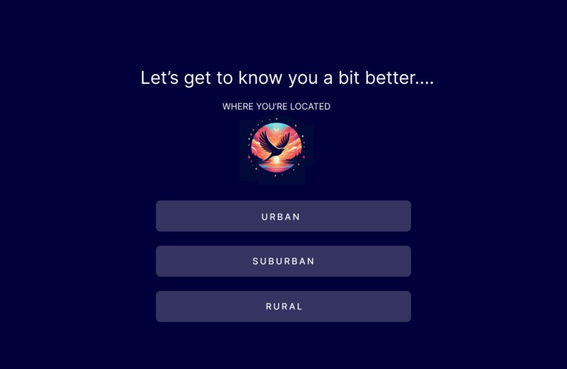Liberate – screenshot 2