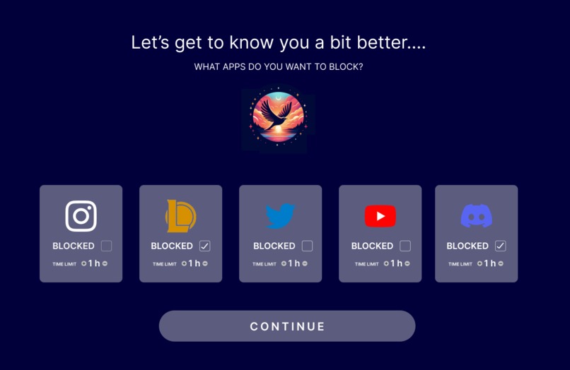 Liberate – screenshot 4