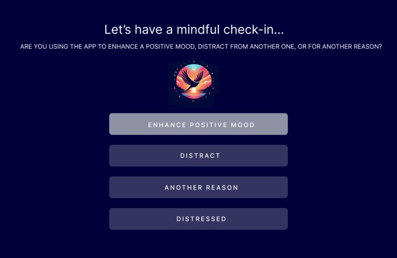 Liberate – screenshot 5