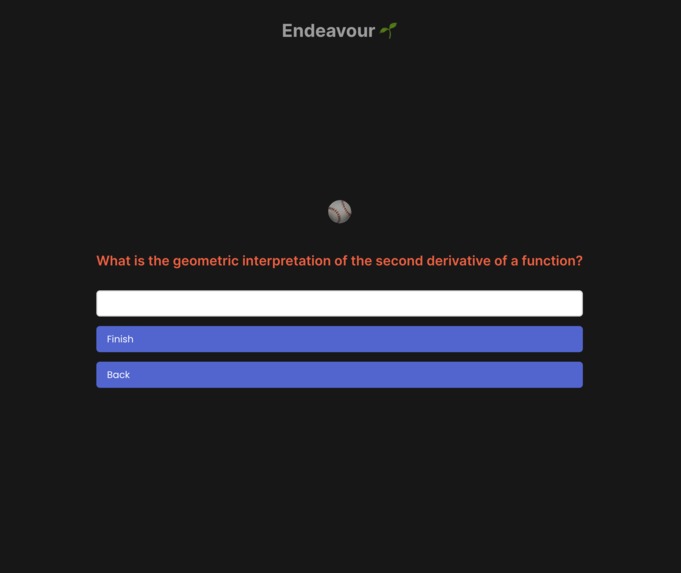 Endeavour – screenshot 11
