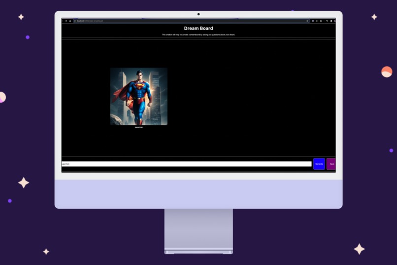 DreamScape – screenshot 3
