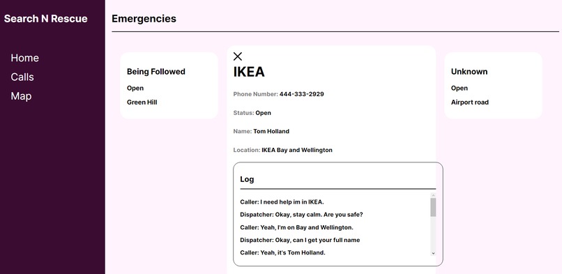 SafeSearch – screenshot 3