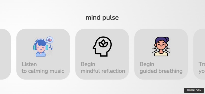 Mindfulness Pulse  – screenshot 3
