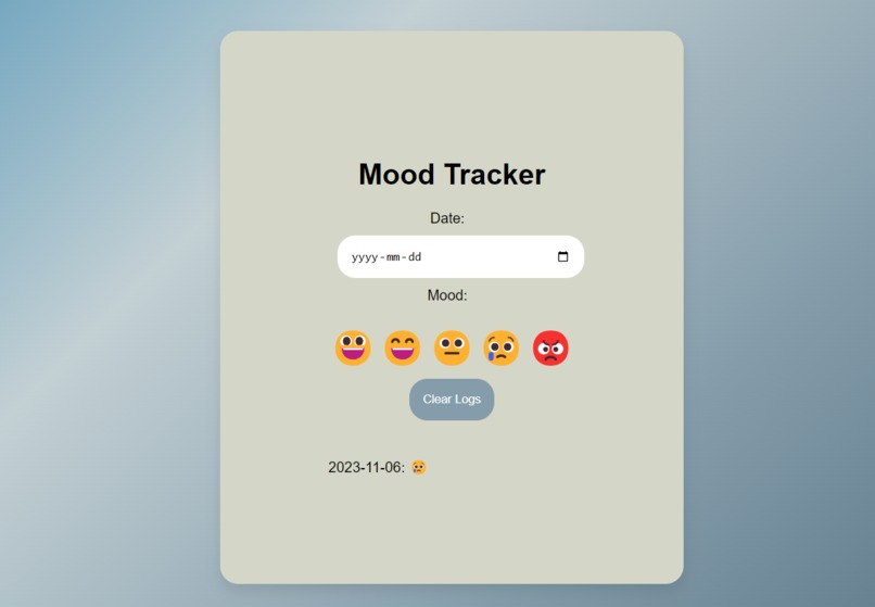 Mindfulness Pulse  – screenshot 4