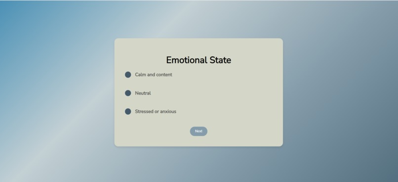 Mindfulness Pulse  – screenshot 7