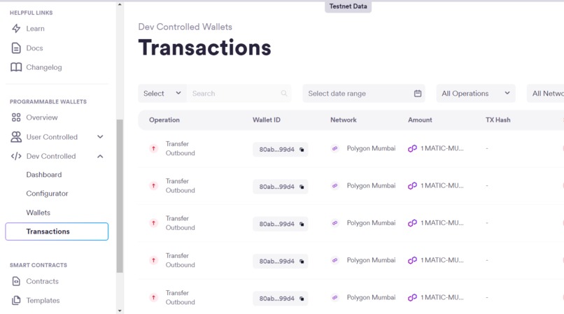 Outsider Trading – screenshot 5