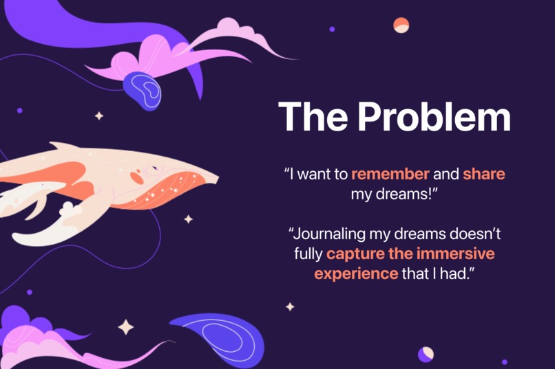 DreamScape – screenshot 2