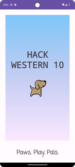 Play Pals – screenshot 1