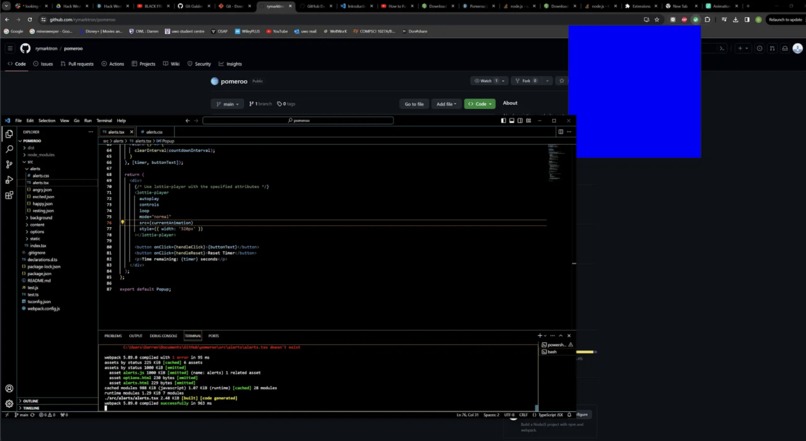 Pomeroo – screenshot 2
