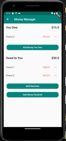 Huddle – screenshot 4