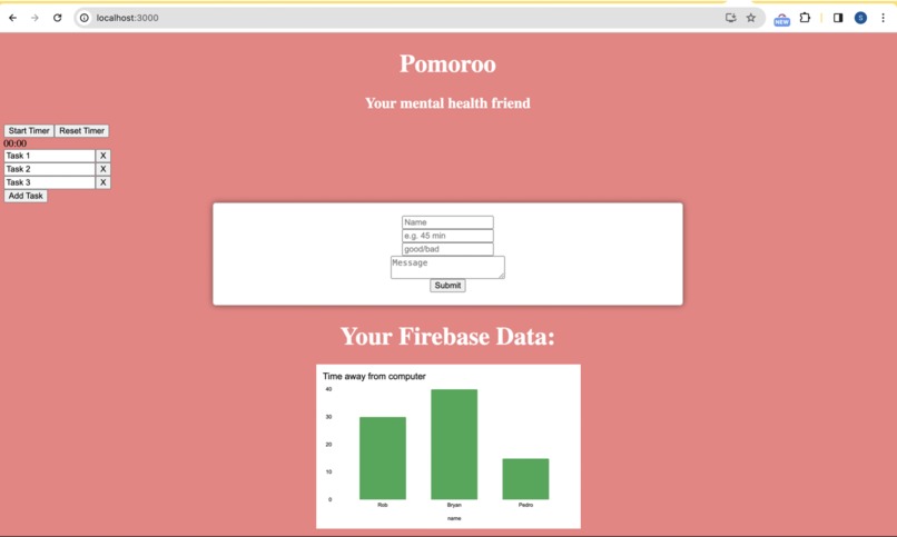 Pomeroo – screenshot 3