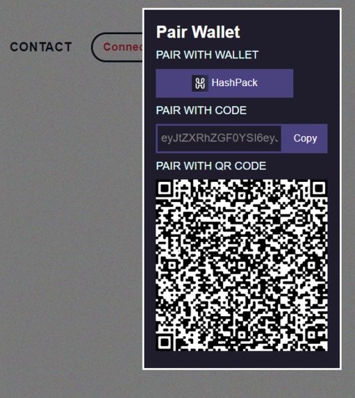 AstraNFT Library – screenshot 2