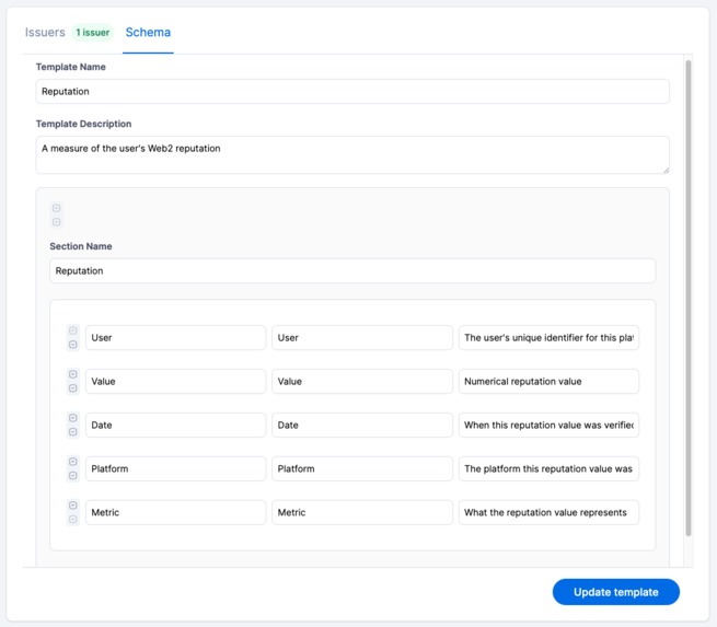 Rep Chain – screenshot 4