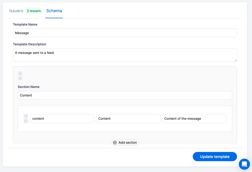 Rep Chain – screenshot 5