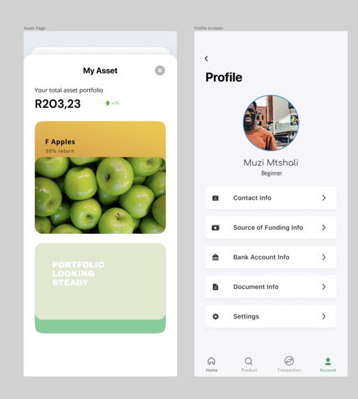 Stock-Vel – screenshot 7