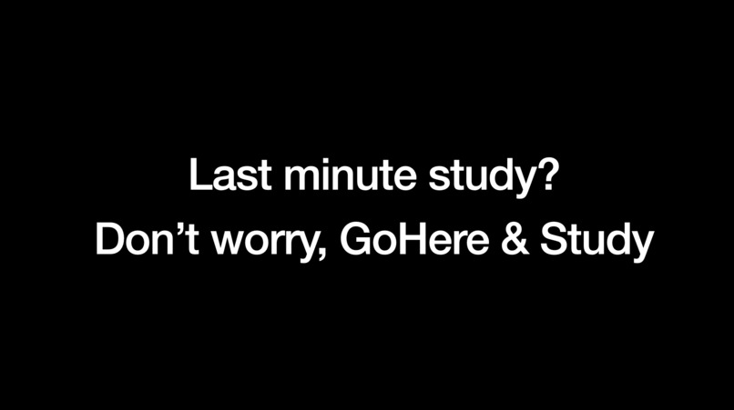 GoHere – screenshot 6