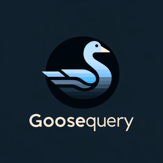 GooseQuery – screenshot 1