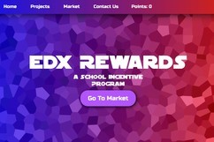 EDX Rewards – screenshot 1
