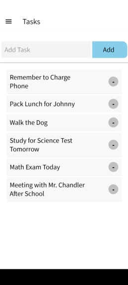 Ultimate Student Companion – screenshot 2