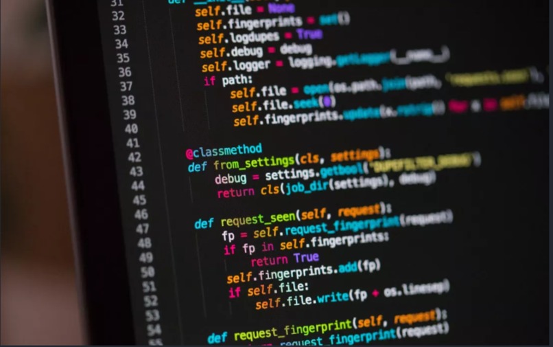 TimerApp – screenshot 1