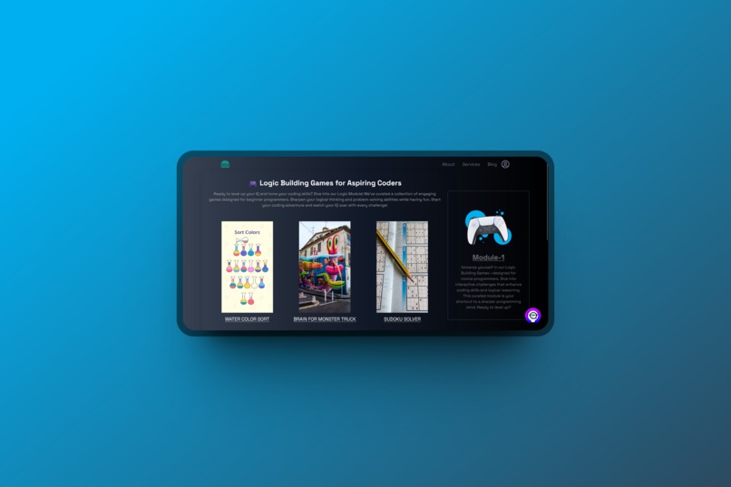 BrighterBeginnings – screenshot 4