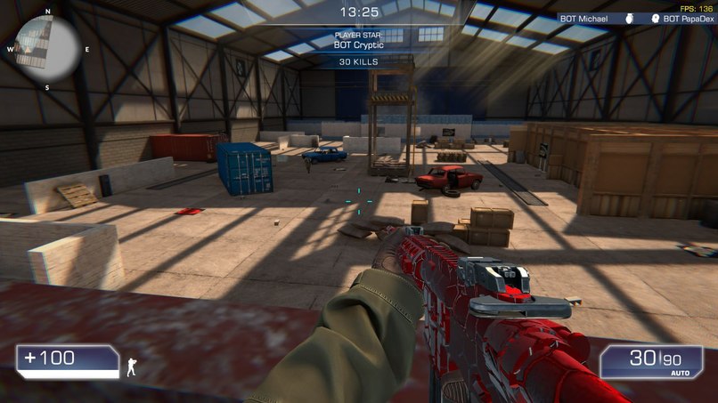 Fabwelt Studios – screenshot 4