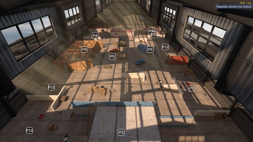Fabwelt Studios – screenshot 6
