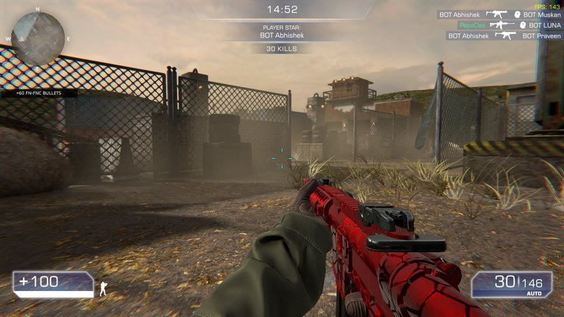 Fabwelt Studios – screenshot 7