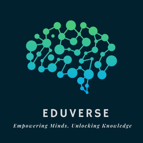 EduVerse – screenshot 1