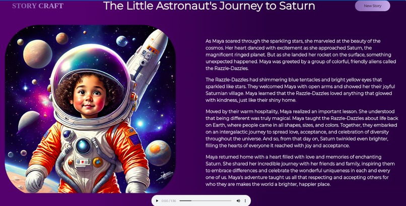 Story Craft – screenshot 7