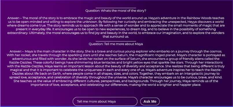 Story Craft – screenshot 8