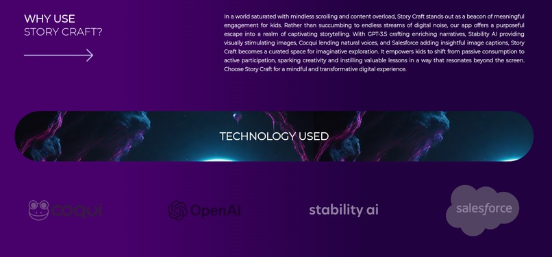 Story Craft – screenshot 4