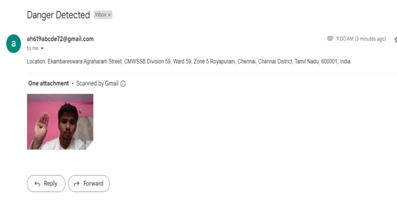 Project Hope! – screenshot 1