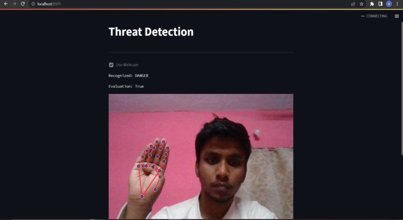 Project Hope! – screenshot 2