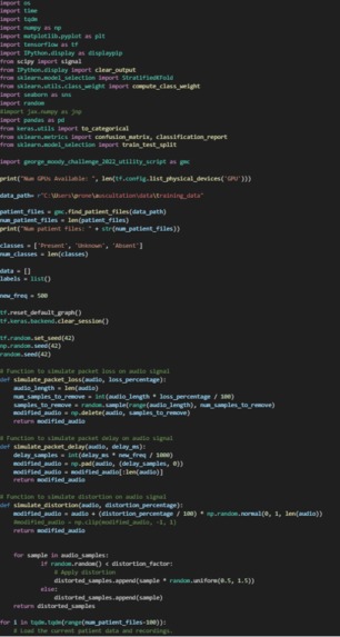 A Change in Heart – screenshot 1