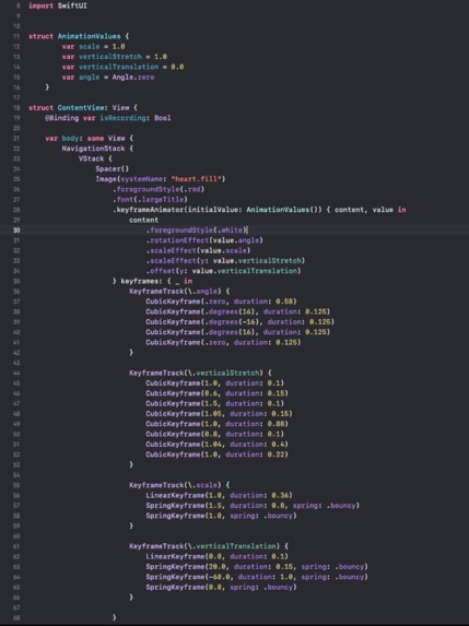 A Change in Heart – screenshot 3