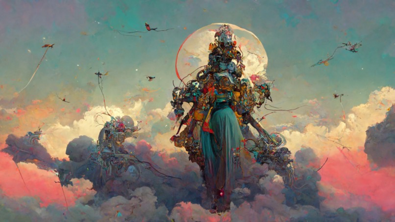 Image generator – screenshot 1