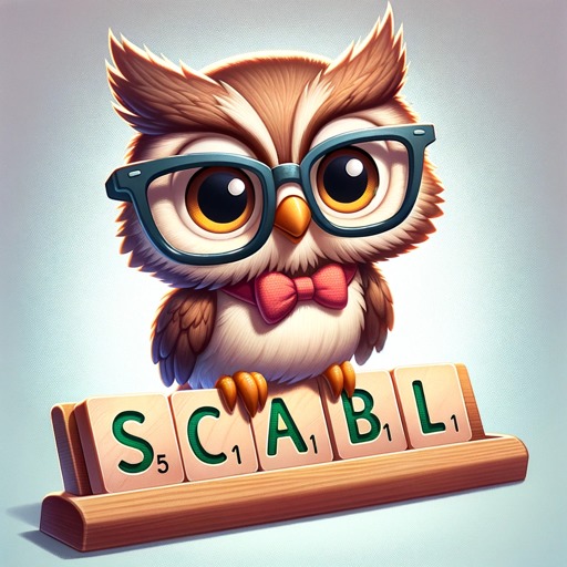 Scrabble Buddy – screenshot 1