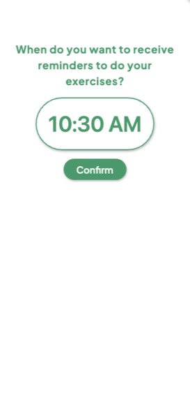 Physio – screenshot 3