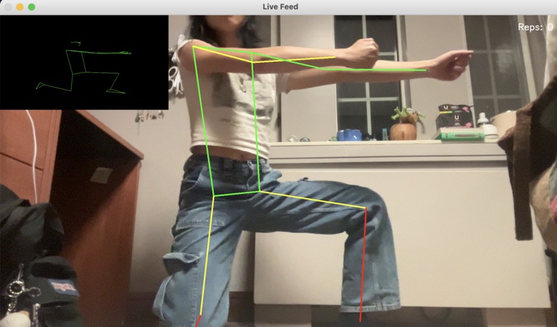 Physio – screenshot 5