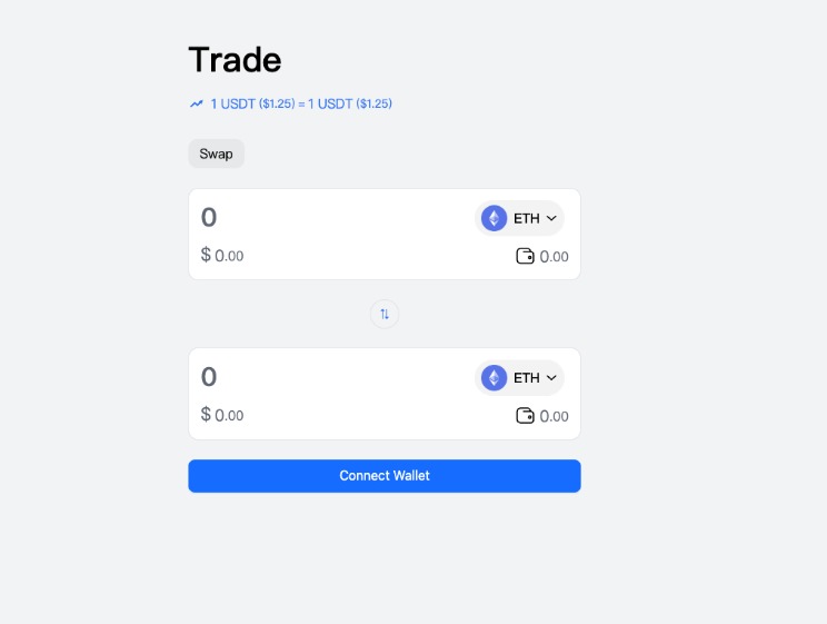Gasbridge – screenshot 2
