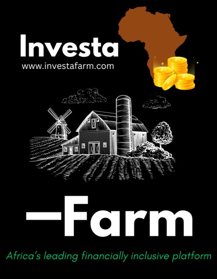 Investa Farm – screenshot 1