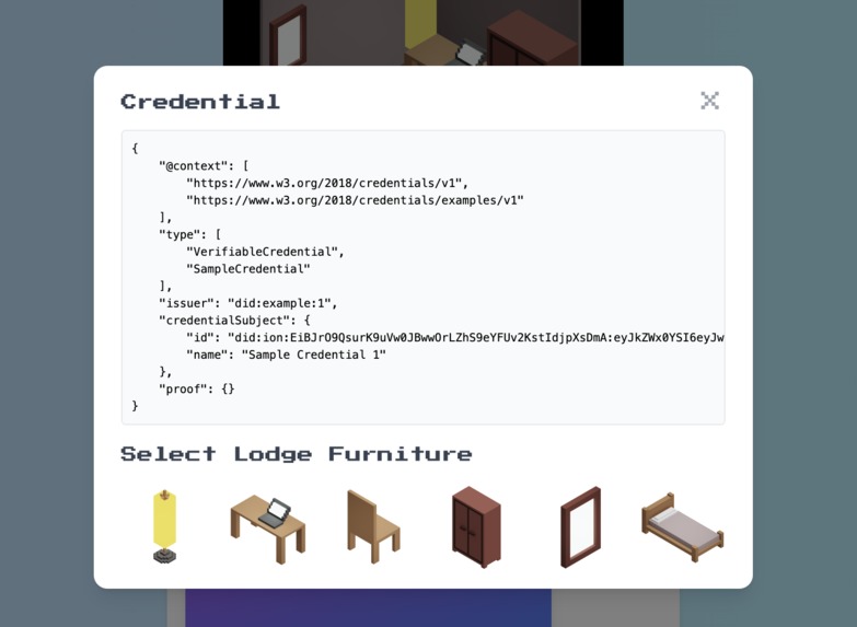 LedgerLodge – screenshot 3