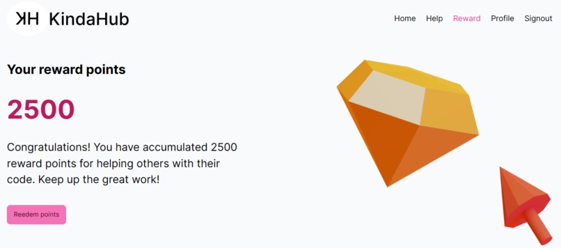 KindaHub – screenshot 6