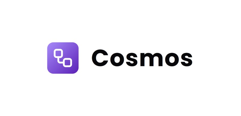 Cosmos – screenshot 1