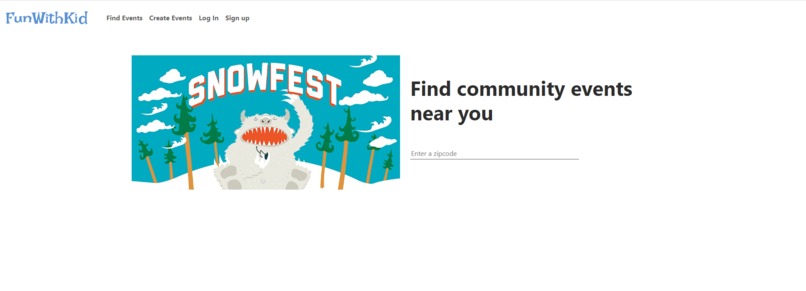 FunWithKid – screenshot 1