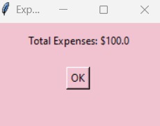 BudgetBuddy - Personal Finance Tracker – screenshot 2