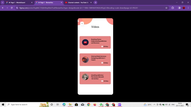 RenewLifeGuard – screenshot 5