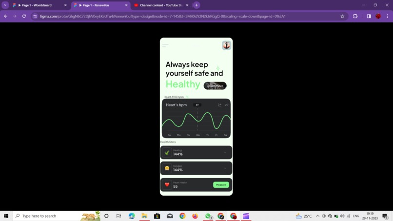 RenewLifeGuard – screenshot 6