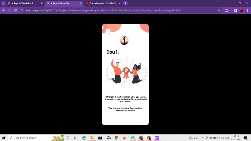 RenewLifeGuard – screenshot 7